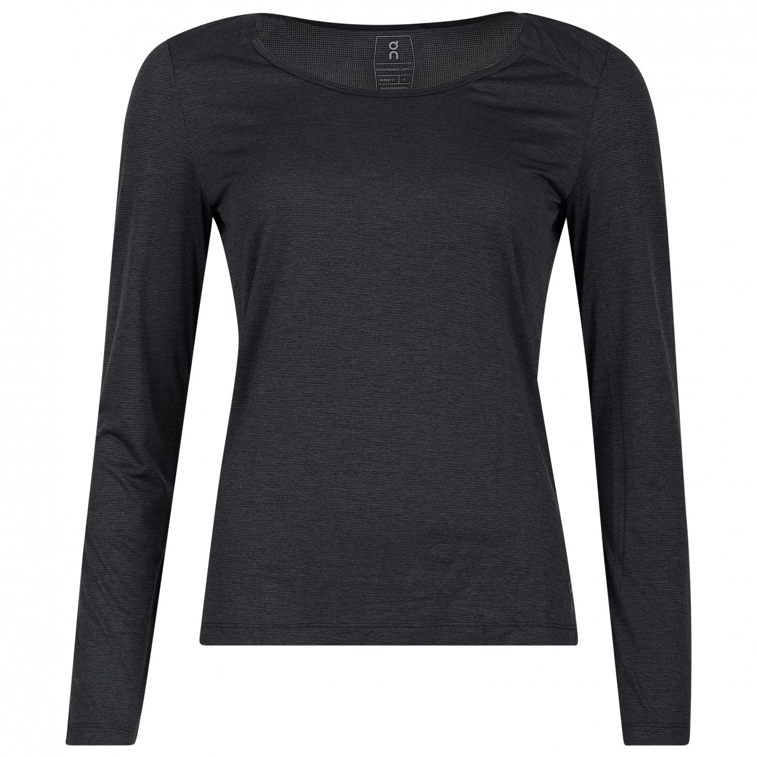 On - Women's Performance Long-T - Running Shirt 6 On - Women's Performance Long-T - Running Shirt - Image 4