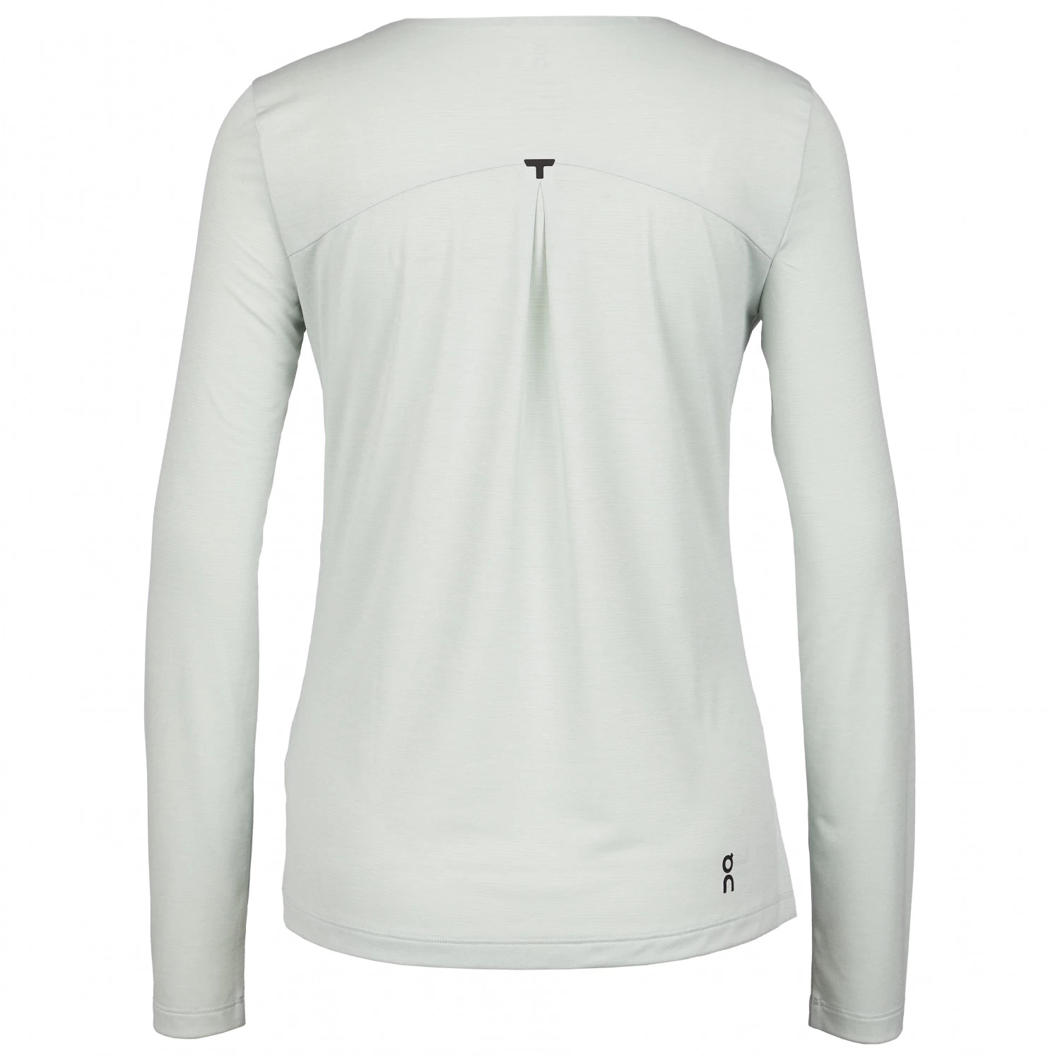 On - Women's Performance Long-T - Running Shirt 4 On - Women's Performance Long-T - Running Shirt - Image 2
