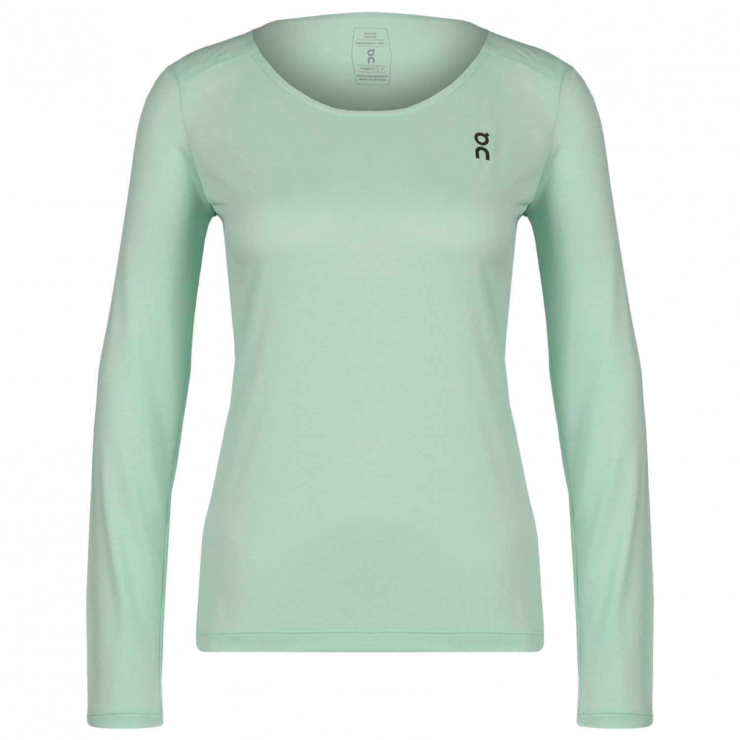 On - Women's Performance Long-T - Running Shirt 3 On - Women's Performance Long-T - Running Shirt