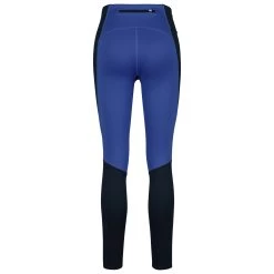 On - Women's Performance Tights 7/8 - Running Tights 8 On - Women's Performance Tights 7/8 - Running Tights -Outdoor sportswear on womens performance tights 7 8 running tights detail 3
