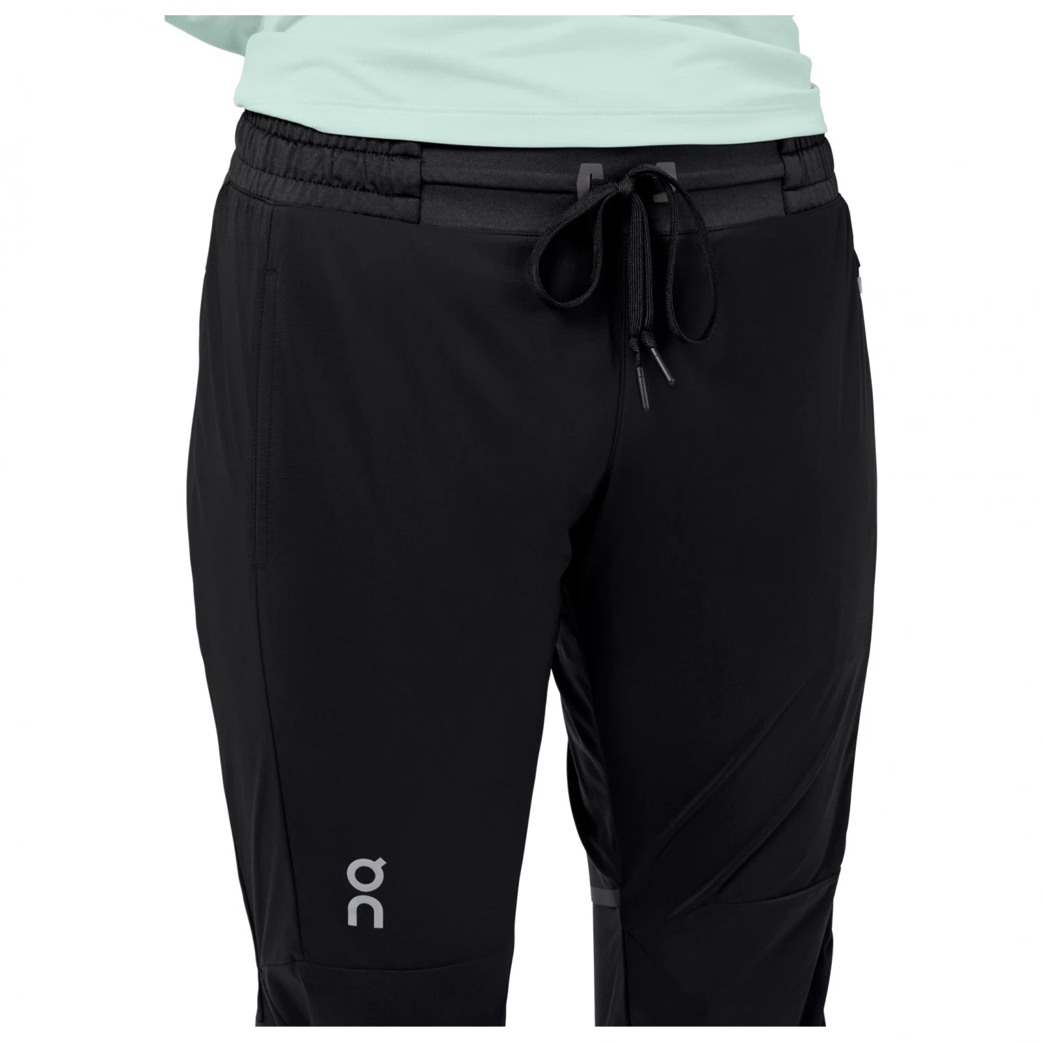 On - Women's Running Pants - Running Trousers 5 On - Women's Running Pants - Running Trousers - Image 3