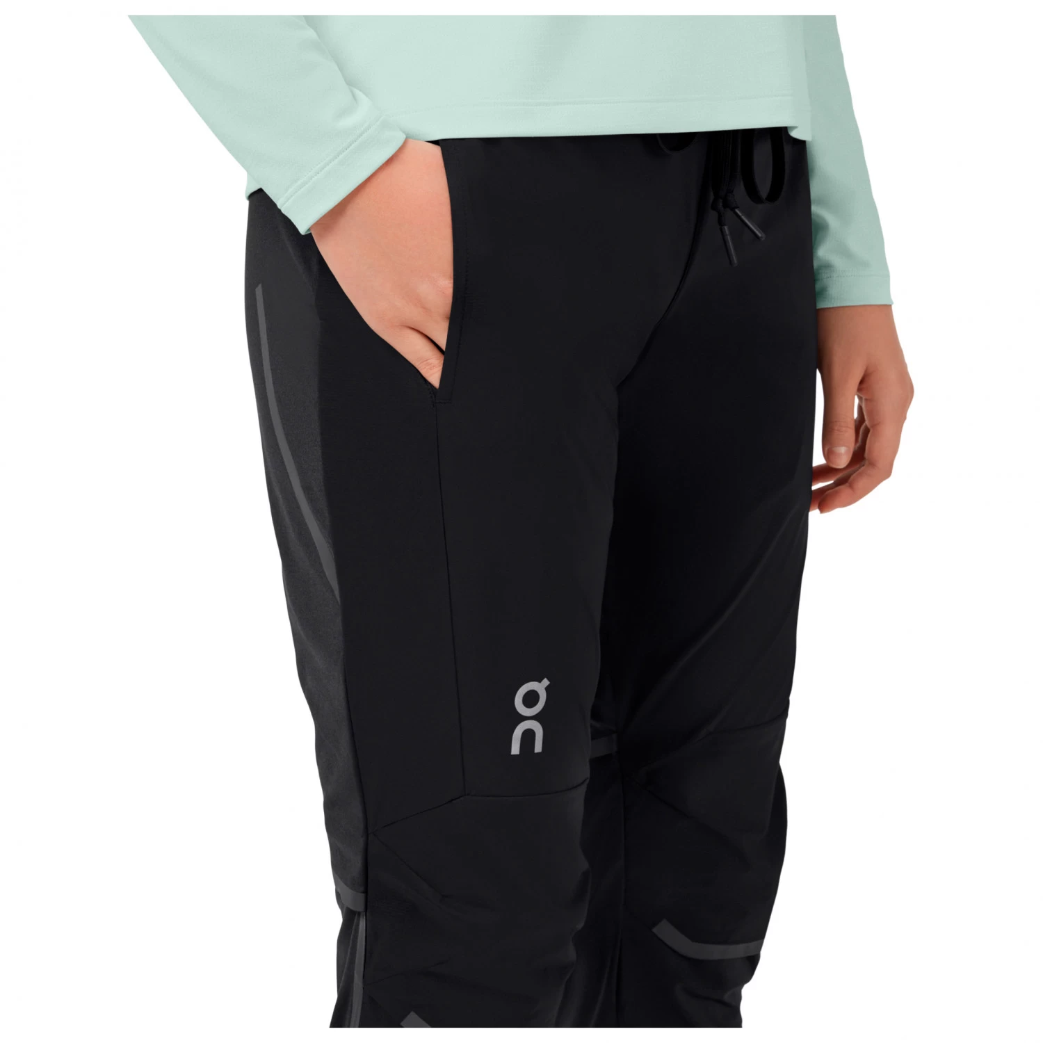 On - Women's Running Pants - Running Trousers 6 On - Women's Running Pants - Running Trousers - Image 4