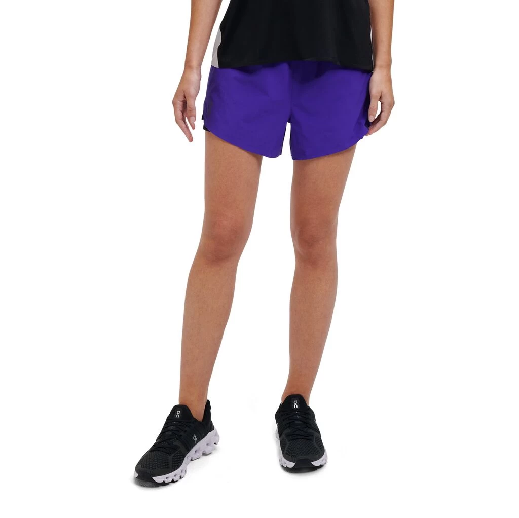 On - Women's Running Shorts - Running Trousers 4 On - Women's Running Shorts - Running Trousers - Image 2
