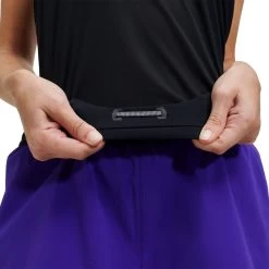 On - Women's Running Shorts - Running Trousers 12 On - Women's Running Shorts - Running Trousers -Outdoor sportswear on womens running shorts running trousers detail 6