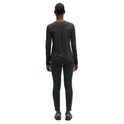 On - Women's Tights Long Lumos - Running Tights 10 On - Women's Tights Long Lumos - Running Tights -Outdoor sportswear on womens tights long lumos running tights detail 3