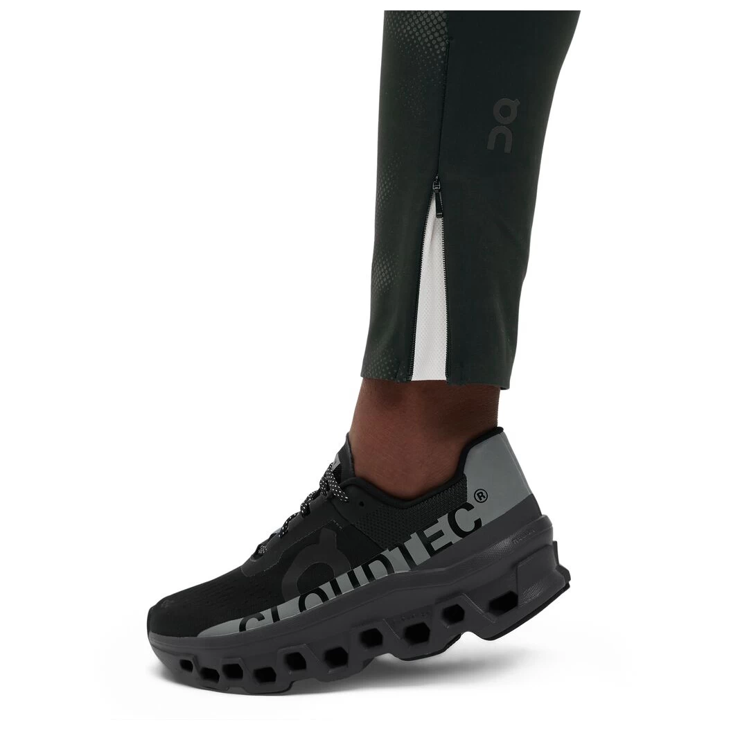 On - Women's Tights Long Lumos - Running Tights 7 On - Women's Tights Long Lumos - Running Tights - Image 5