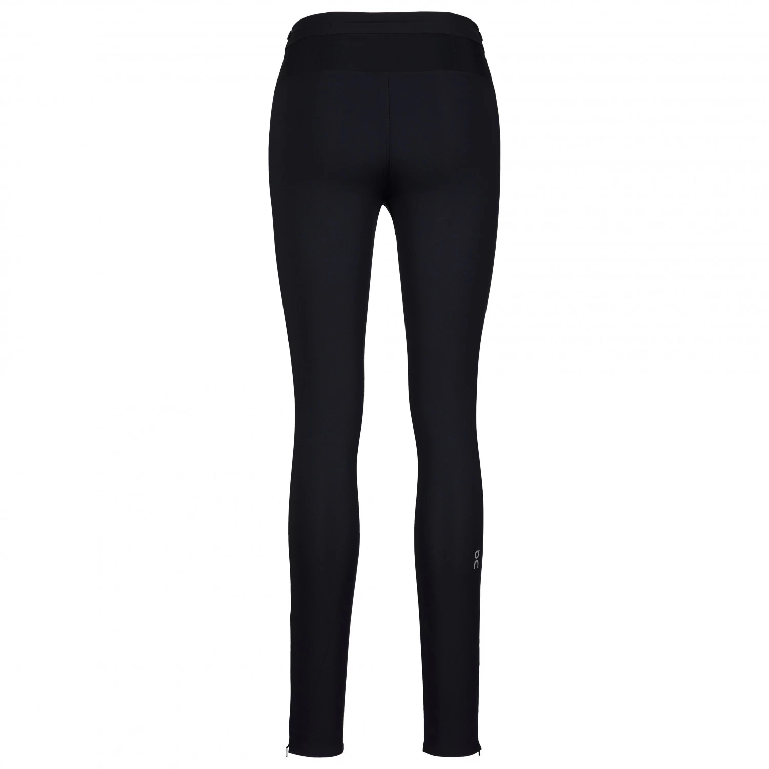 On - Women's Tights Long - Running Tights 4 On - Women's Tights Long - Running Tights - Image 2