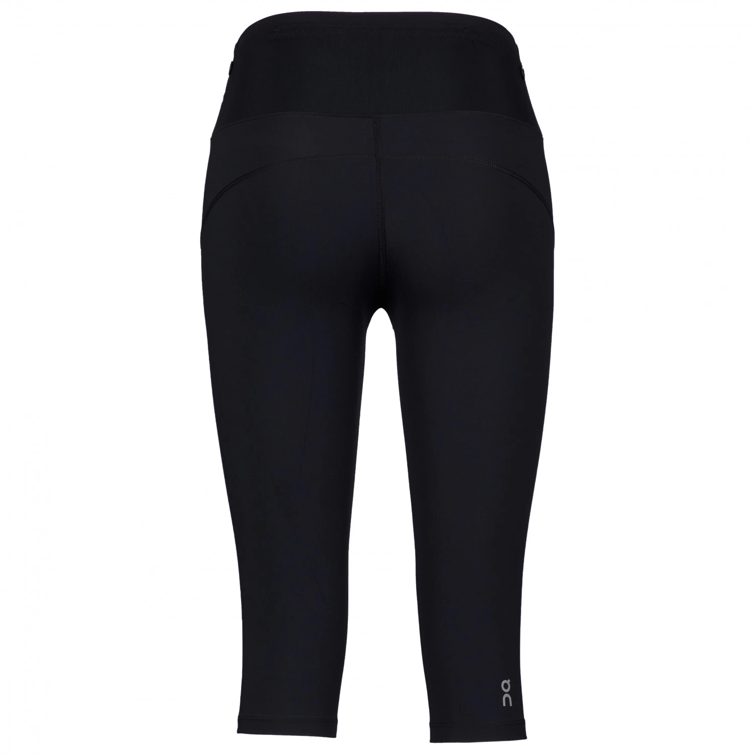 On - Women's Trail Tights - Running Tights 4 On - Women's Trail Tights - Running Tights - Image 2