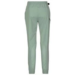 On - Women's Trek Pants - Walking Trousers -Outdoor sportswear on womens trek pants walking trousers detail 3