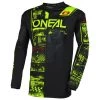 O'Neal - Element Jersey Attack V.23 - Cycling Jersey 1 O'Neal - Element Jersey Attack V.23 - Cycling Jersey -Outdoor sportswear oneal element jersey attack v23 cycling jersey