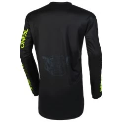 O'Neal - Element Jersey Attack V.23 - Cycling Jersey 6 O'Neal - Element Jersey Attack V.23 - Cycling Jersey -Outdoor sportswear oneal element jersey attack v23 cycling jersey detail 2