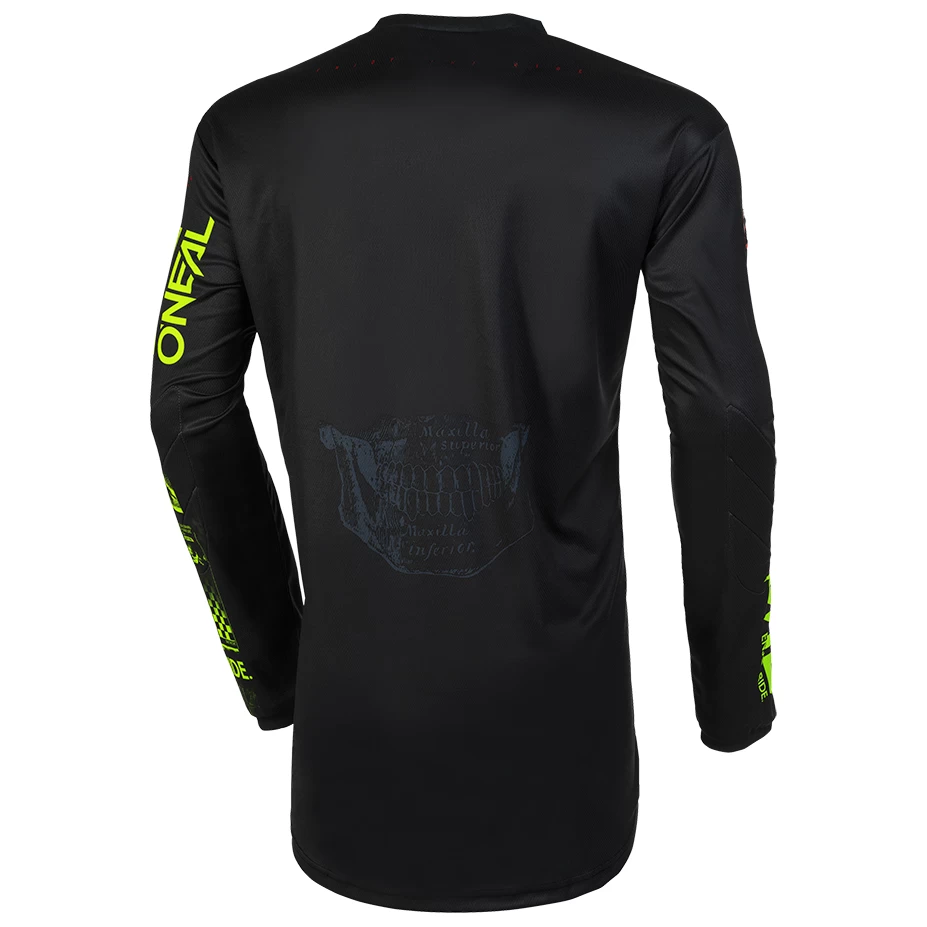 O'Neal - Element Jersey Attack V.23 - Cycling Jersey 4 O'Neal - Element Jersey Attack V.23 - Cycling Jersey - Image 2