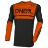 O'Neal - Element Jersey Threat Air V.23 - Cycling Jersey -Outdoor sportswear oneal element jersey threat air v23 cycling jersey