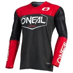 O'Neal - Mayhem Jersey Hexx - Cycling Jersey -Outdoor sportswear oneal mayhem jersey hexx cycling jersey 1