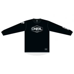 O'Neal - O´Neal Element Cotton Jersey Hexx V.22 - Cycling Jersey