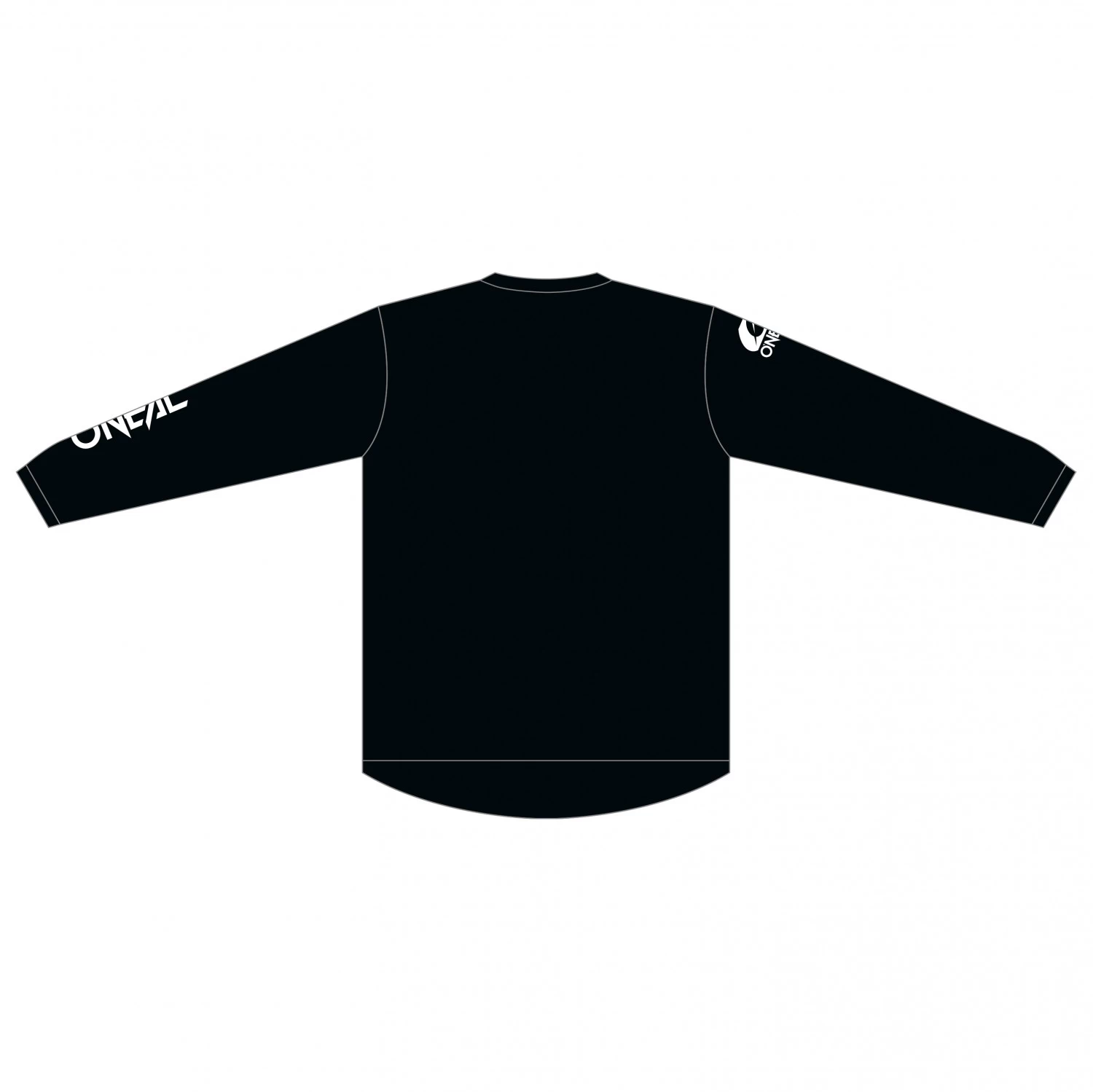 O'Neal - O´Neal Element Cotton Jersey Hexx V.22 - Cycling Jersey 4 O'Neal - O´Neal Element Cotton Jersey Hexx V.22 - Cycling Jersey - Image 2