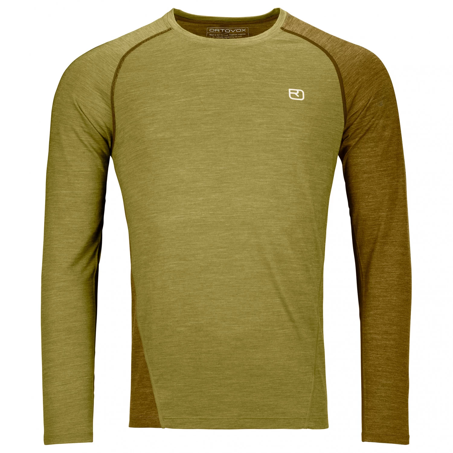 Ortovox - 120 Cool Tec Fast Upward Long Sleeve - Sport Shirt 5 Ortovox - 120 Cool Tec Fast Upward Long Sleeve - Sport Shirt - Image 3