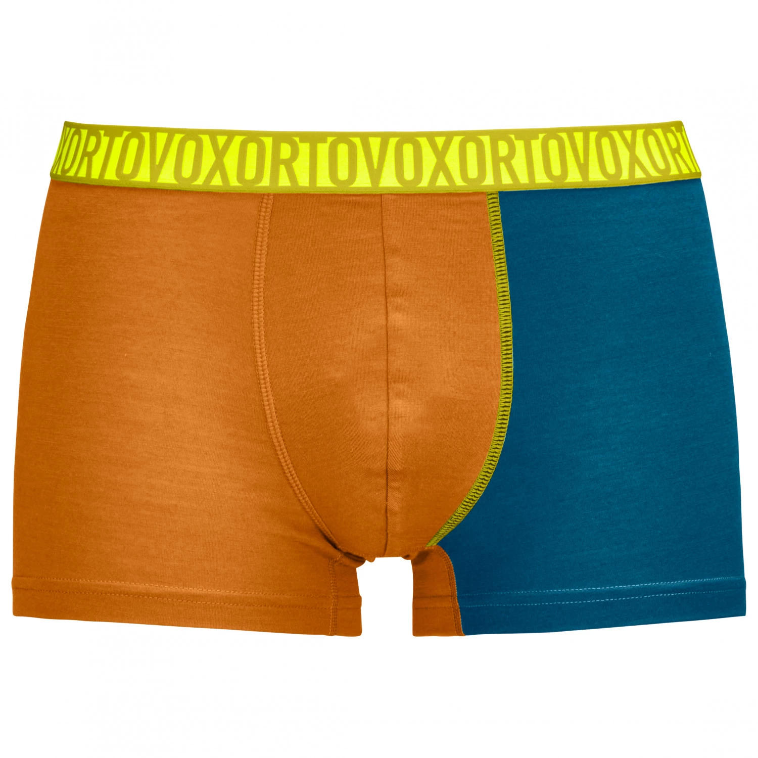Ortovox - 150 Essential Trunks - Merino Base Layer 5 Ortovox - 150 Essential Trunks - Merino Base Layer - Image 3