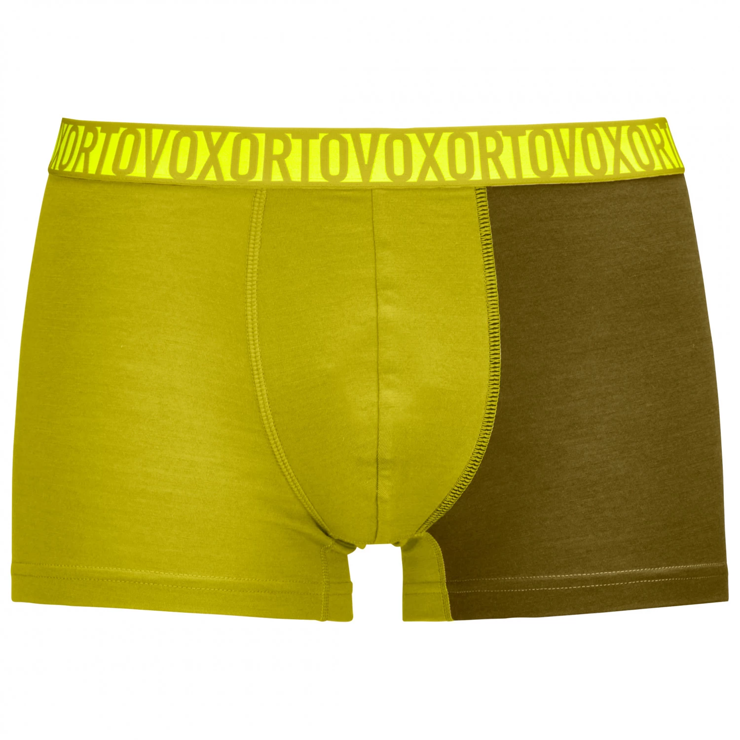 Ortovox - 150 Essential Trunks - Merino Base Layer 6 Ortovox - 150 Essential Trunks - Merino Base Layer - Image 4