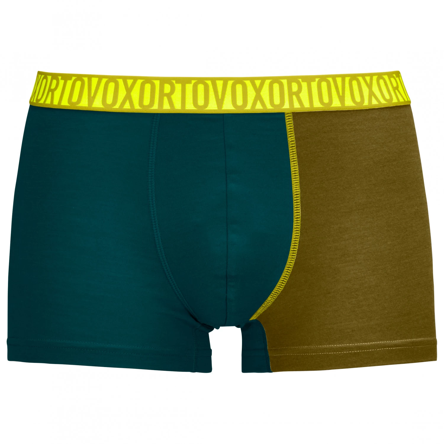 Ortovox - 150 Essential Trunks - Merino Base Layer 7 Ortovox - 150 Essential Trunks - Merino Base Layer - Image 5