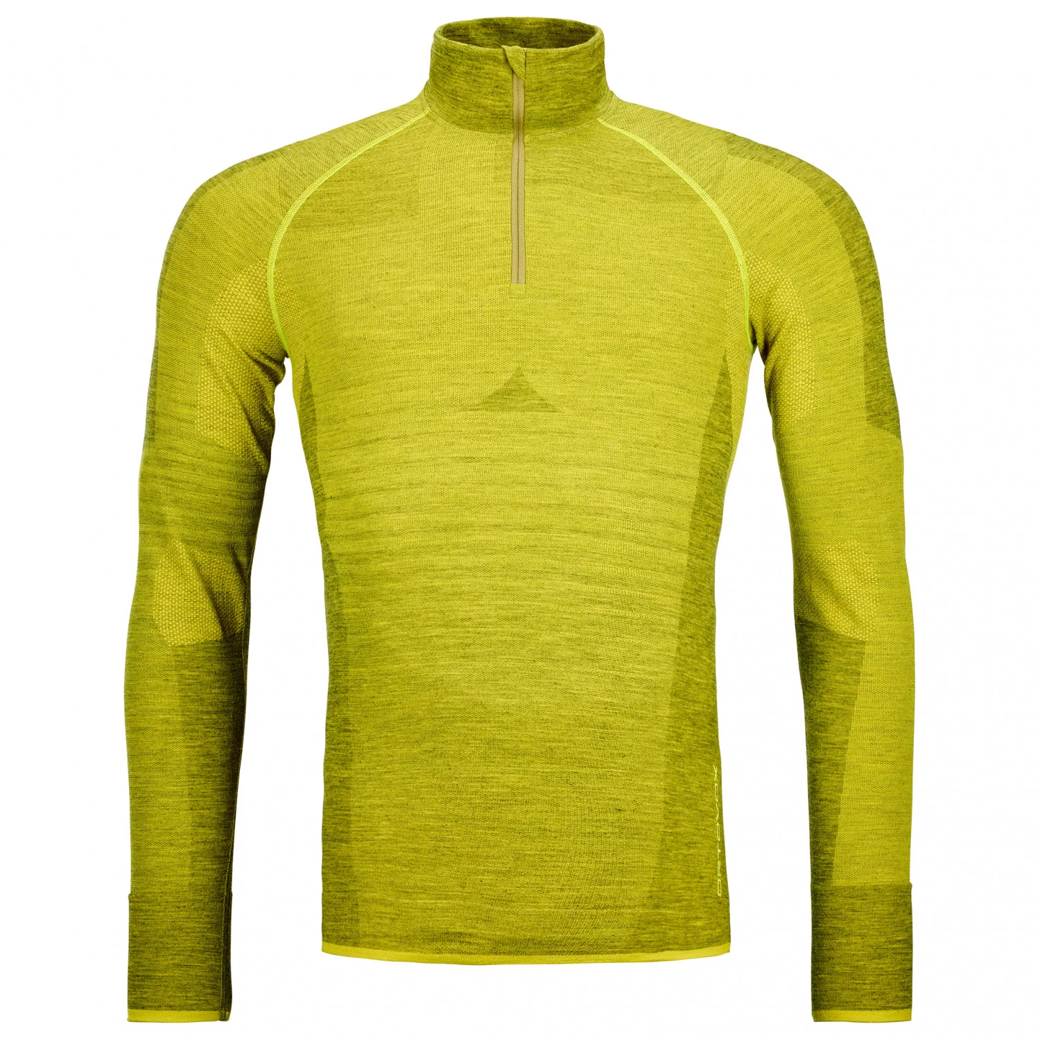 Ortovox - 230 Competition Zip Neck - Merino Base Layer 3 Ortovox - 230 Competition Zip Neck - Merino Base Layer