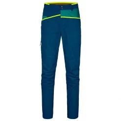 Ortovox - Casale Pants - Climbing Trousers -Outdoor sportswear ortovox casale pants climbing trousers 2