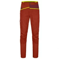 Ortovox - Casale Pants - Climbing Trousers