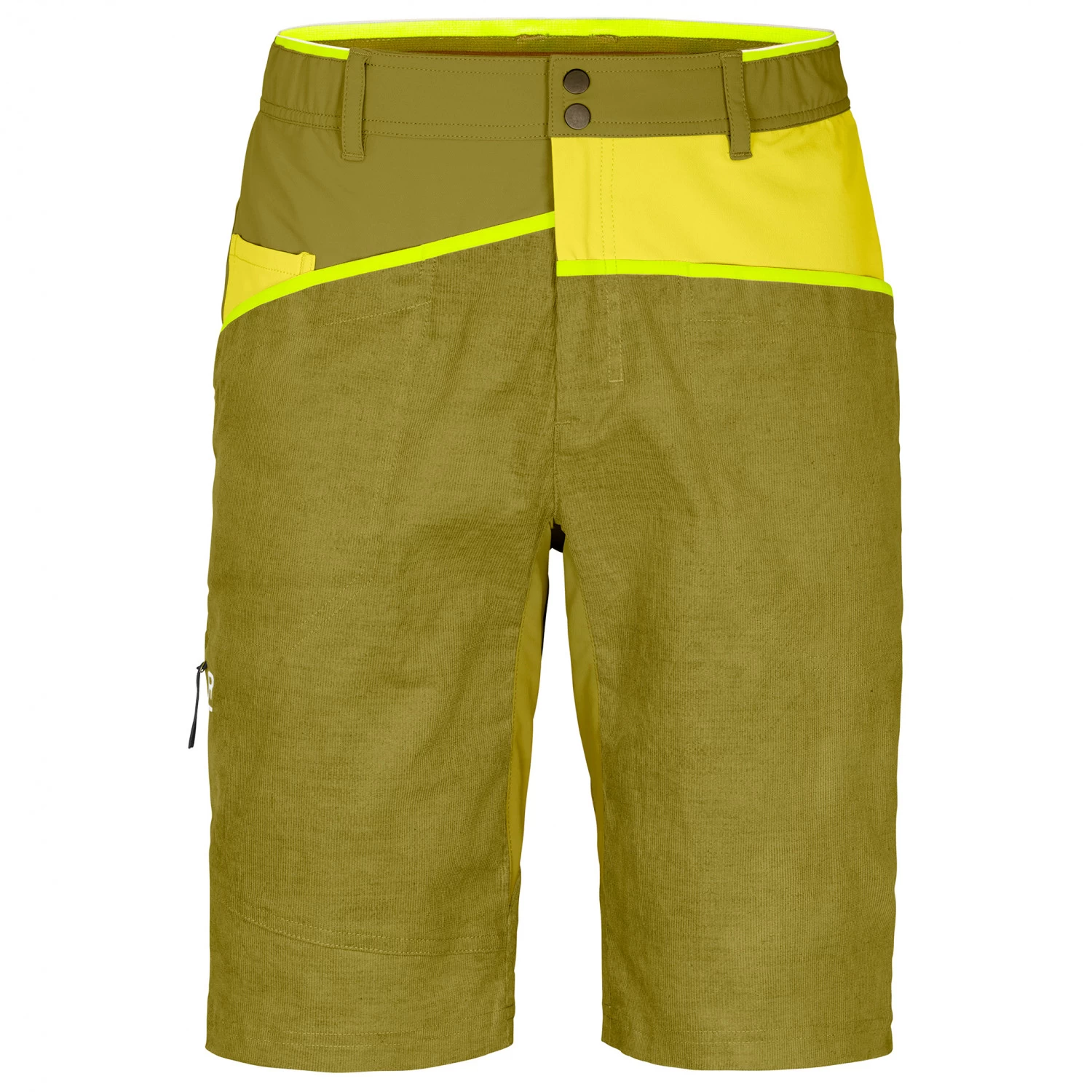 Ortovox - Casale Shorts - Climbing Trousers 4 Ortovox - Casale Shorts - Climbing Trousers - Image 2