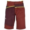 Ortovox - Casale Shorts - Climbing Trousers -Outdoor sportswear ortovox casale shorts climbing trousers