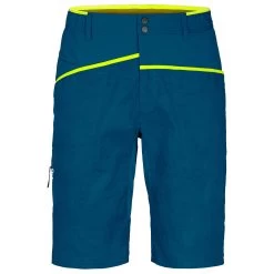 Ortovox - Casale Shorts - Climbing Trousers 7 Ortovox - Casale Shorts - Climbing Trousers -Outdoor sportswear ortovox casale shorts climbing trousers 2