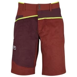 Ortovox - Casale Shorts - Climbing Trousers