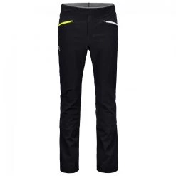 Ortovox - Col Becchei Pants - Mountaineering Trousers -Outdoor sportswear ortovox col becchei pants mountaineering trousers 1