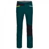 Ortovox - Col Becchei Pants - Mountaineering Trousers -Outdoor sportswear ortovox col becchei pants mountaineering trousers