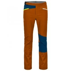 Ortovox - Col Becchei Pants - Mountaineering Trousers -Outdoor sportswear ortovox col becchei pants mountaineering trousers 2