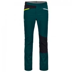 Ortovox - Col Becchei Pants - Mountaineering Trousers