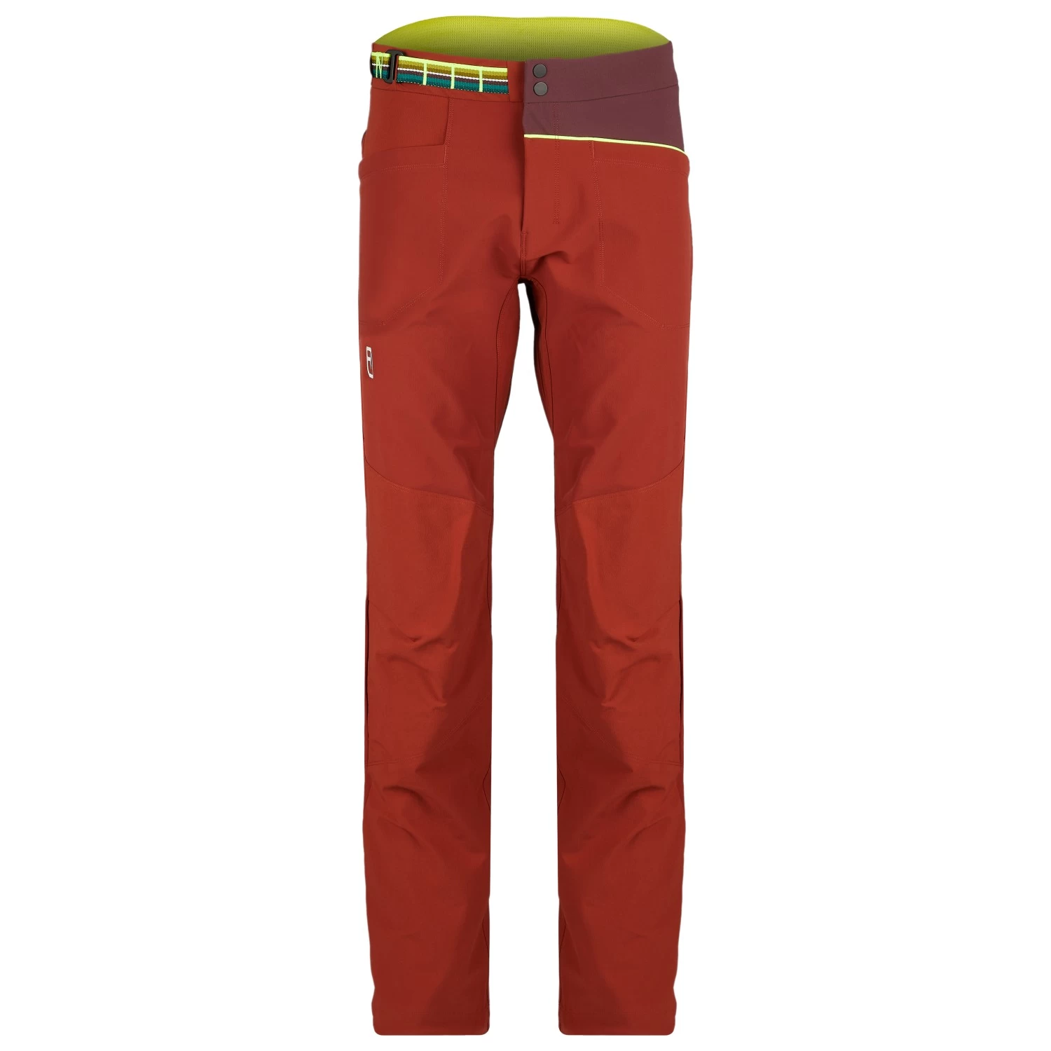 Ortovox - Pala Pants - Climbing Trousers 4 Ortovox - Pala Pants - Climbing Trousers - Image 2