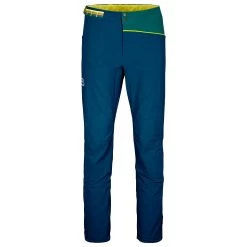 Ortovox - Pala Pants - Climbing Trousers 7 Ortovox - Pala Pants - Climbing Trousers -Outdoor sportswear ortovox pala pants climbing trousers 2