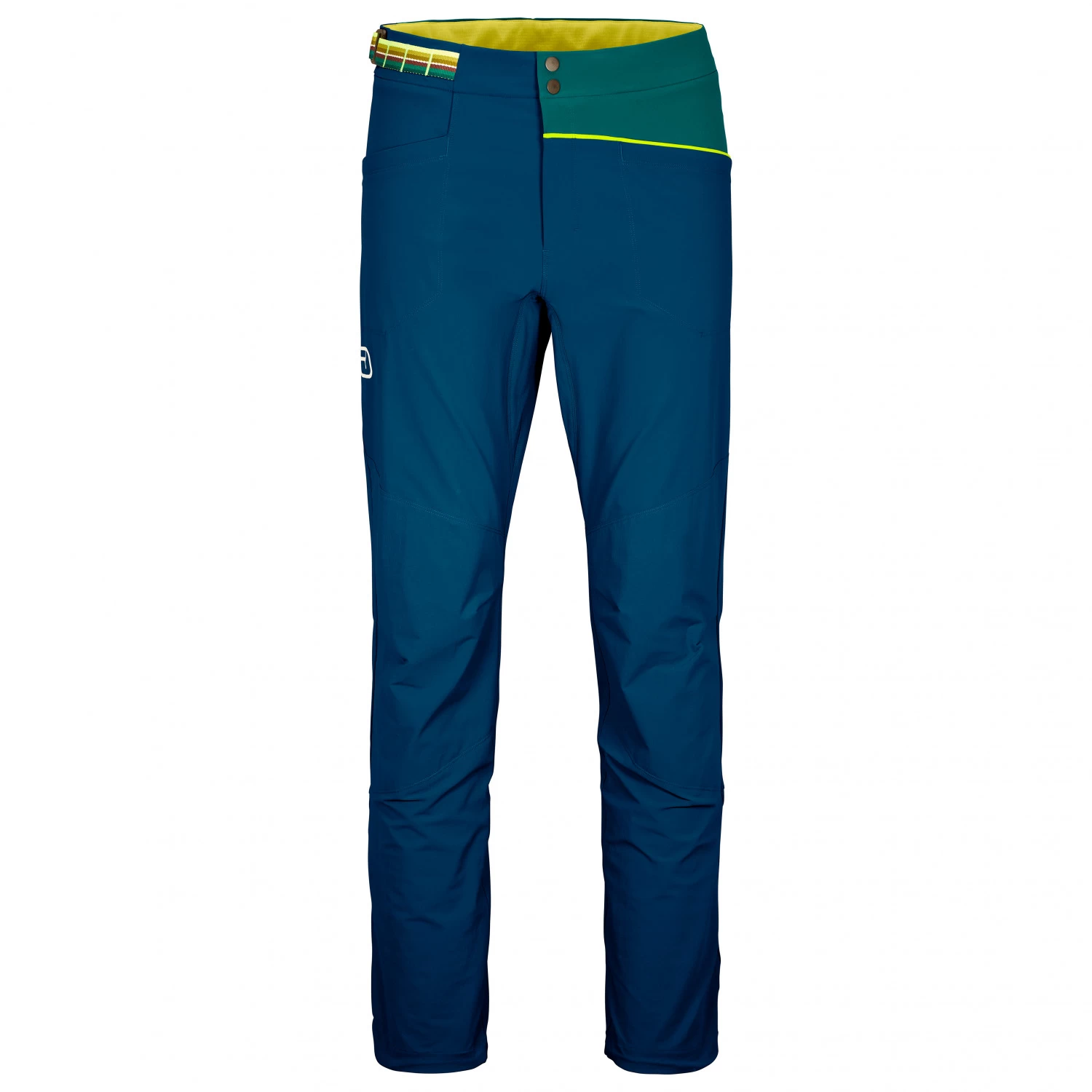 Ortovox - Pala Pants - Climbing Trousers 5 Ortovox - Pala Pants - Climbing Trousers - Image 3