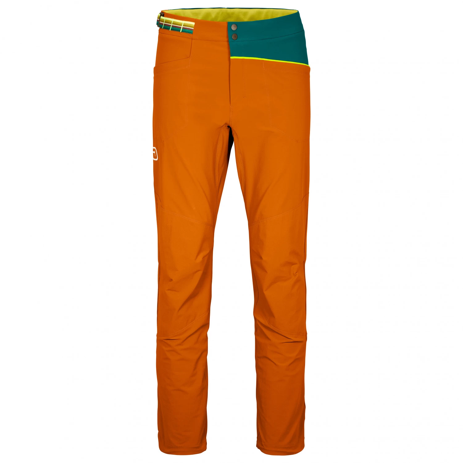 Ortovox - Pala Pants - Climbing Trousers 3 Ortovox - Pala Pants - Climbing Trousers