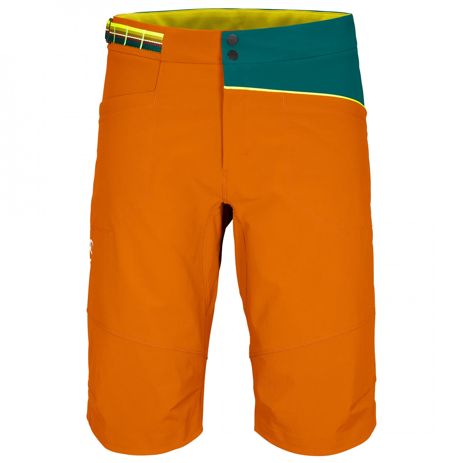 Ortovox - Pala Shorts - Climbing Trousers 4 Ortovox - Pala Shorts - Climbing Trousers - Image 2