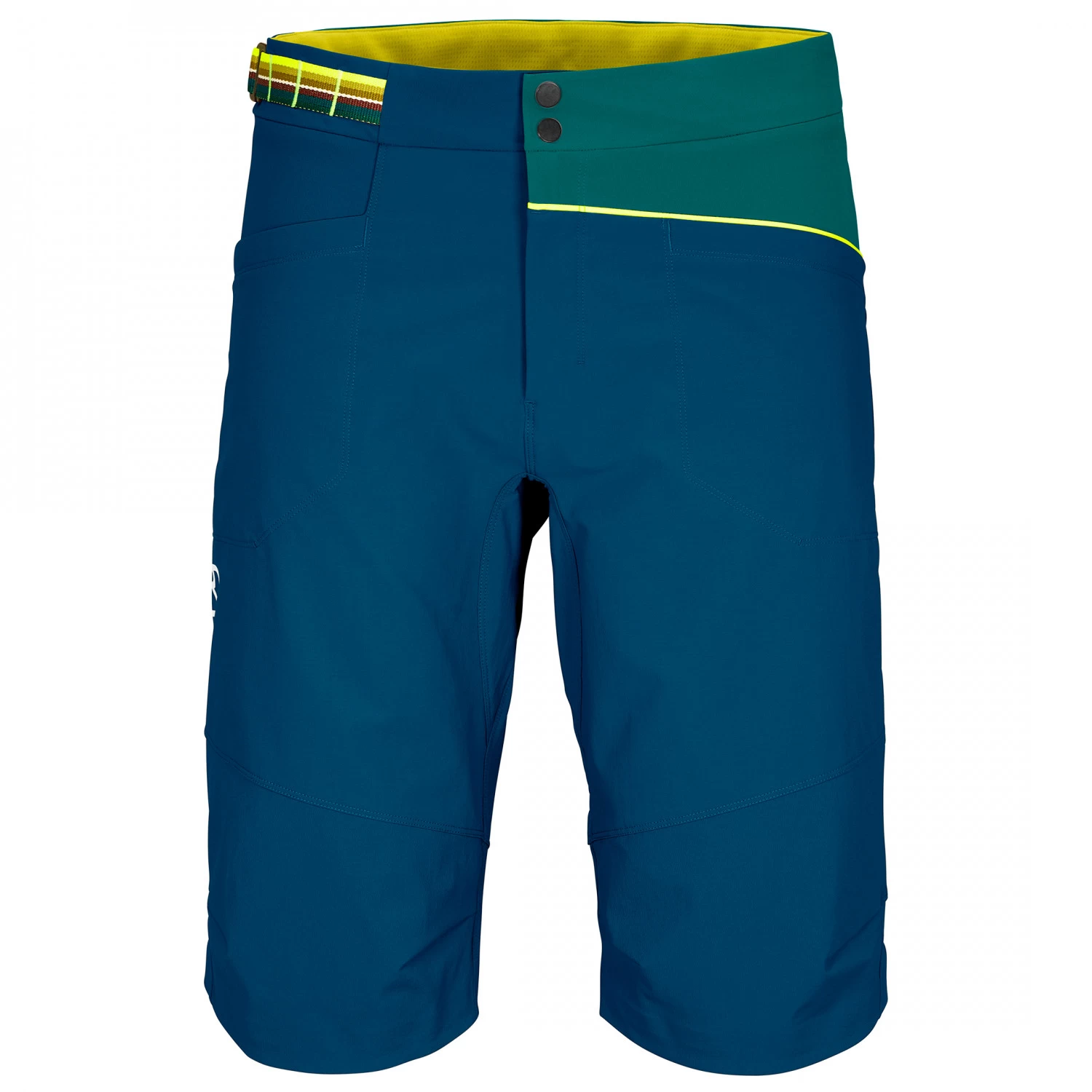 Ortovox - Pala Shorts - Climbing Trousers 5 Ortovox - Pala Shorts - Climbing Trousers - Image 3