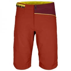 Ortovox - Pala Shorts - Climbing Trousers