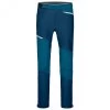 Ortovox - Vajolet Pants - Climbing Trousers 2 Ortovox - Vajolet Pants - Climbing Trousers -Outdoor sportswear ortovox vajolet pants climbing trousers