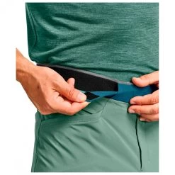 Ortovox - Vajolet Pants - Climbing Trousers -Outdoor sportswear ortovox vajolet pants climbing trousers detail 3