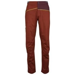 Ortovox - Valbon Pants - Climbing Trousers -Outdoor sportswear ortovox valbon pants climbing trousers 1