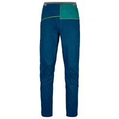 Ortovox - Valbon Pants - Climbing Trousers -Outdoor sportswear ortovox valbon pants climbing trousers 2
