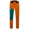 Ortovox - Westalpen Softshell Pants - Mountaineering Trousers