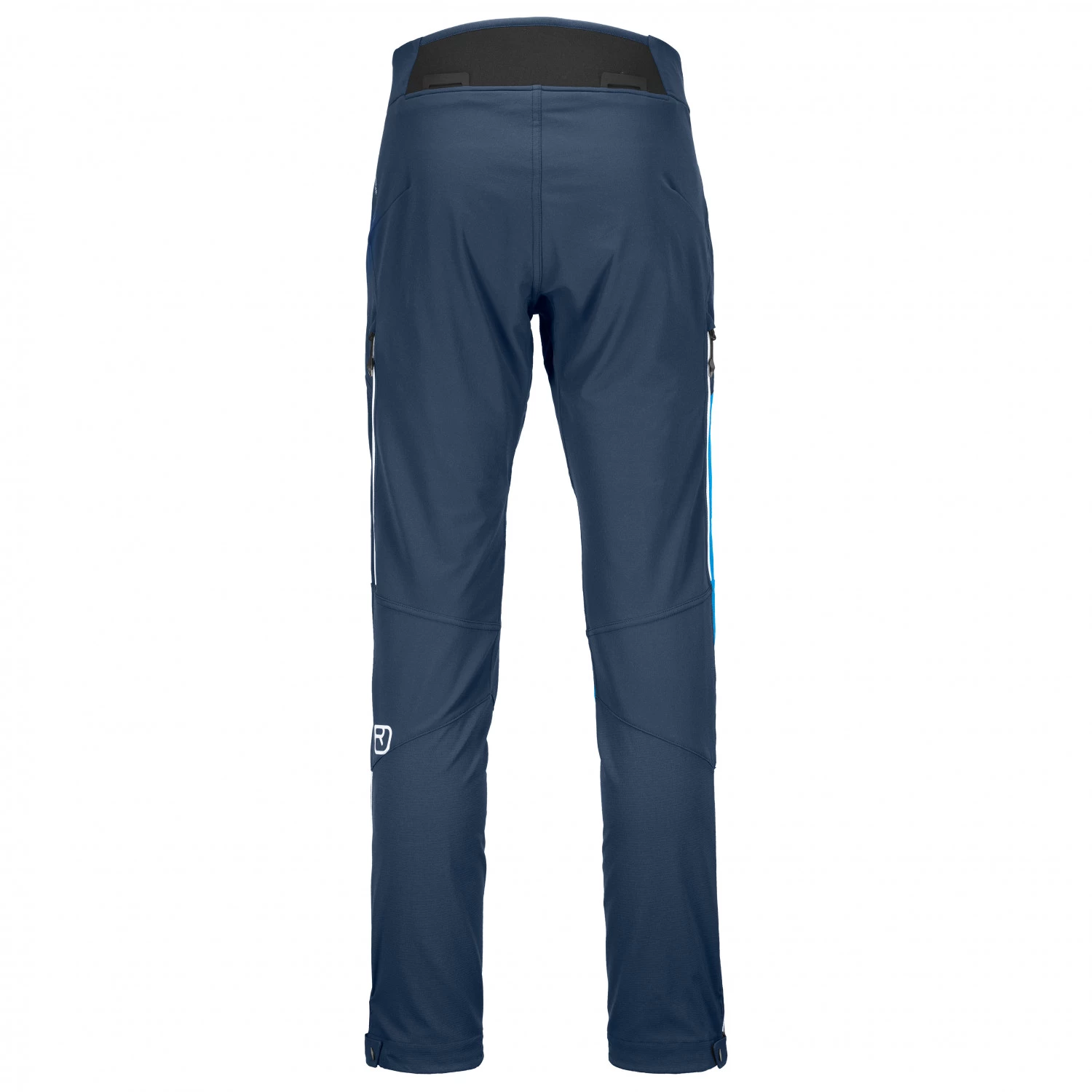 Ortovox - Westalpen Softshell Pants - Mountaineering Trousers 4 Ortovox - Westalpen Softshell Pants - Mountaineering Trousers - Image 2