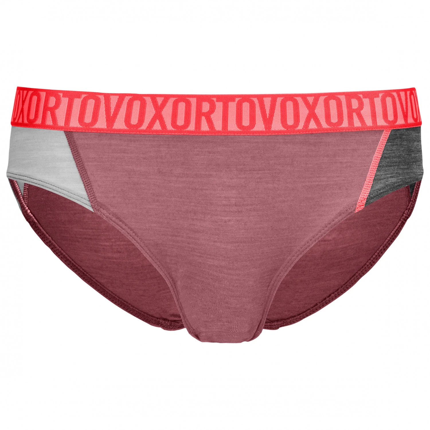 Ortovox - Women's 150 Essential Bikini - Merino Base Layer 5 Ortovox - Women's 150 Essential Bikini - Merino Base Layer - Image 3