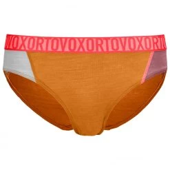 Ortovox - Women's 150 Essential Bikini - Merino Base Layer 10 Ortovox - Women's 150 Essential Bikini - Merino Base Layer -Outdoor sportswear ortovox womens 150 essential bikini merino base layer 2